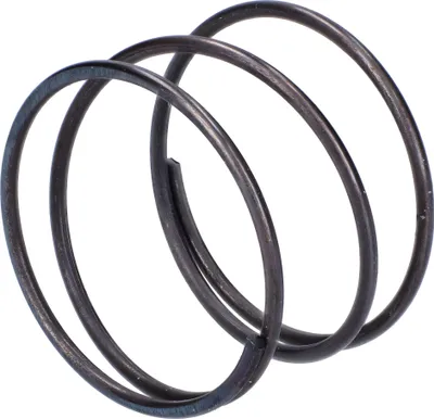 Immagine prodotto di Albero di uscita della molla per Simson S50, SR4-1, SR4-2, SR4-3, SR4-4, KR51/1 Schwalbe, Star, Sperber, Spatz, Habicht