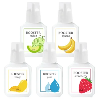 Image de Extension de cils Renforceur de colle Booster pour colle à cils Sky, parfum:Inodore