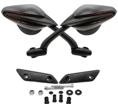 Image de Kit Completo Far Yamaha Tmax 560 – Code : 8072 – Côté Droit