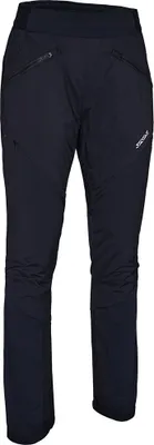 Obrázok produktu pre Silvini Tinisa Nohavice Black S Woman Black S