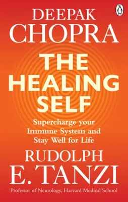 Imagen del producto de The Healing Self
