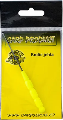 Obrázek produktu pro Carp Servis Václavík boilies jehla