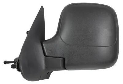 Produktbild von ABAKUS 0529M01 Außenspiegel Seitenspiegel Links für CITROËN Berlingo / Berlingo First (MF, GJK, GFK) Konvex
