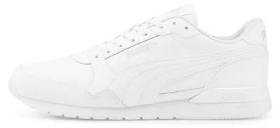 Produktbild von Puma Herren Sneakers Weiß 384855-10 Grösse 47
