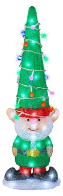 Produktbild von Kaemingk Weihnachtsbeleuchtung für die festliche Dekoration in der Advents- und Weihnachtszeit