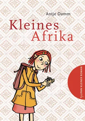 Produktbild von Kleines Afrika