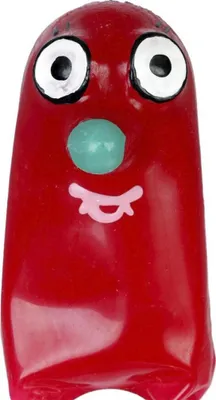 Produktbild von Condomerie - Handbemalte Neuheitskondome Nosy Xl