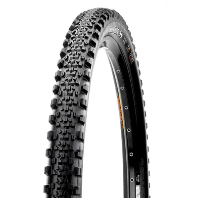 Imagen del producto de Maxxis Minion SS, 27.5", Neumático para carretera, compatible con sistema sin cámara, tecnología de aro plegable, para montaña, color