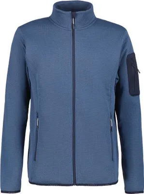 Produktbild von Icepeak Bredstedt I Jacke Blau XS Mann Blau XS