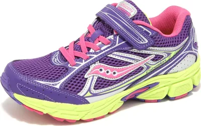 Produktbild von 7819L sneakers donna SAUCONY scarpe shoes women