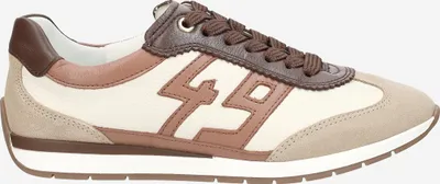 Produktbild von Ara 50902-08 PORTOFINO, Sneaker in Beige für Damen, Größe 37