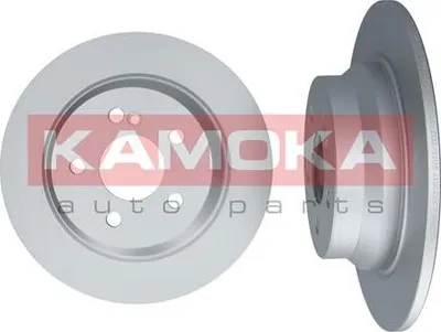 Produktbild von 2x KAMOKA Bremsscheibe