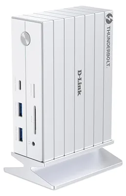Produktbild von D-Link DUF-E01/E 14-in-1 Docking Station