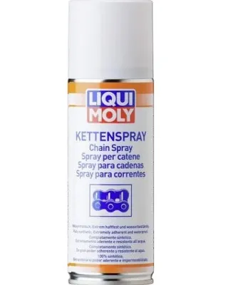 Productafbeelding van LIQUI MOLY Ketenspray, 200 ml