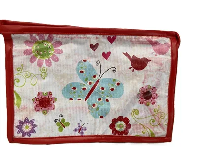 Produktbild von Butterfly, Wendekreis, Kulturbeutel