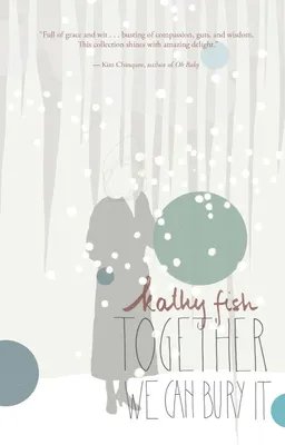 Produktbild von Together We Can Bury It