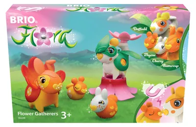 Produktbild von Blumensammler BRIO 63622800