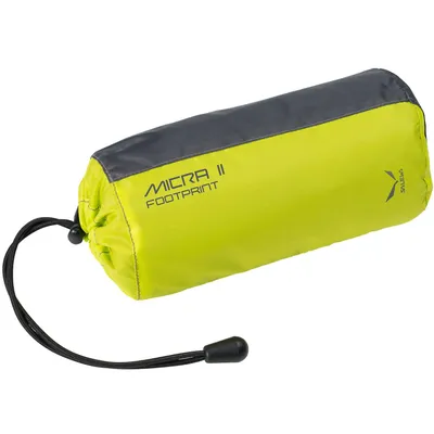 Produktbild von Salewa Footprint Micra Ii 5715 Grey One Size