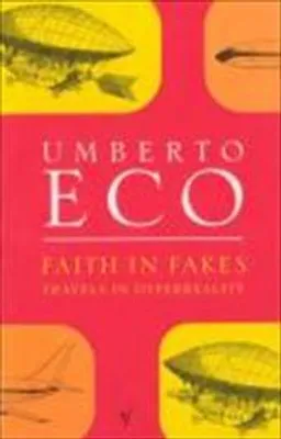 Obrázok produktu pre Faith in Fakes