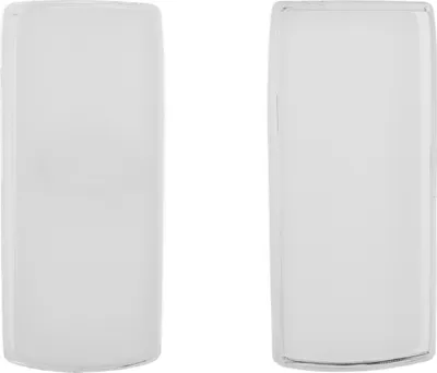 Produktbild von caseroxx Schutz-Hülle TPU-Hülle kompatibel mit Nokia 105 2G (2023)  / 106 2G (2023), Gummi Handy Tasche transparent