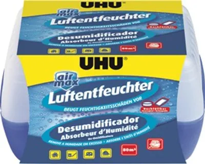 Produktbild von Luftentfeuchter