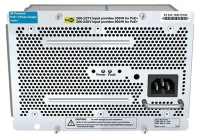 Image de Hp - J9306A#Abb