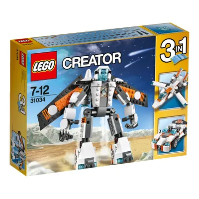 Produktbild von Lego 31034 Creator - Zukunftsflieger