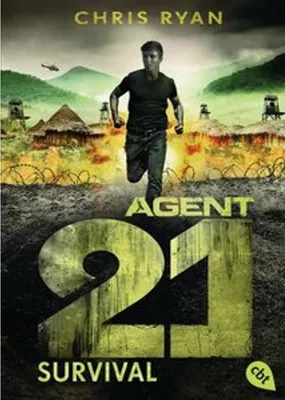 Image de Agent 21 - Survival