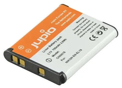 Obrázek produktu pro Jupio CNI0016, 700 mAh, 3,7 V, Lithium-ion (Li-ion)
