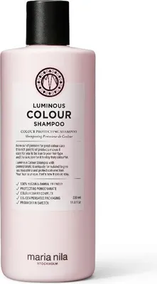Produktbild von Luminous Colour Shampoo 350 ml