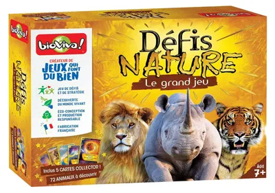 Produktbild von Mehrfarbiges Spiel ab 3 Jahren für 2 Spieler, 40 Min. Spieldauer, 325x80x245 mm