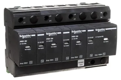 Obrázek produktu pro Kombinovaný svodič Schneider Electric 16332