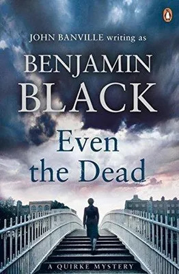Image de Even the Dead