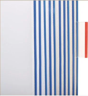 Image de Cavalier Tarifold hauteur 50mm pour tableau blanc - 305100