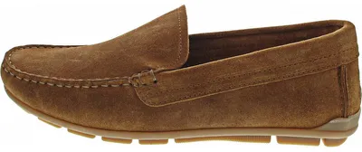 Produktbild von Marc O’Polo Mokassin Braun in Gr. 41