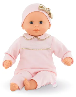 Image de Poupon mon premier bebe calin manon pays des reves 30 cm - corolle - 100270