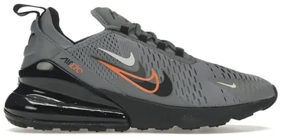 Immagine prodotto di Nike Air Max 270 Multi Swoosh - Taglia EU 40