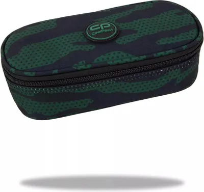 Produktbild von Piórnik Coolpack Campus Greeneh