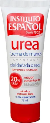 Produktbild von Instituto Espanol Urea-Handcreme, 75ml