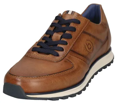 Produktbild von Bugatti Herren Low Sneaker 335-A021S-3500 Braun