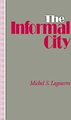Obrázok produktu pre The Informal City