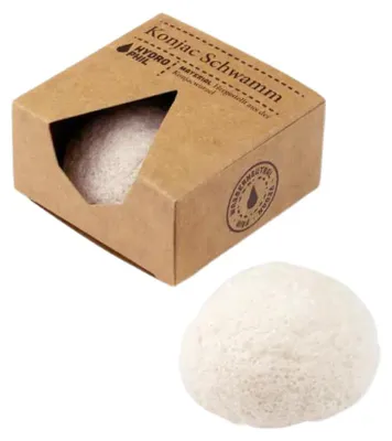 Produktbild von Hydrophil Konjac Schwamm