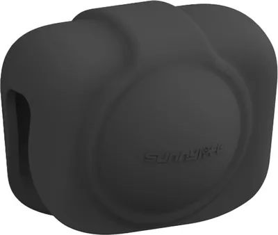 Zdjęcie produktu dla Silikonowa Osłona Obiektywu Sunnylife Sg034 Do Osmo 360