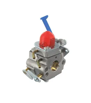 Produktbild von Anpassbarer Vergaser für Husqvarna Modelle 128c, 128l, 128ld, 128r, 128rj. Ersetzt Original 545081848 – Zama Modell C1q-w40a.