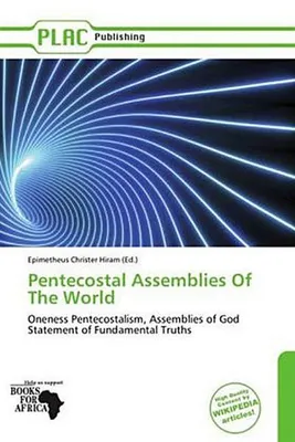 Produktbild von Pentecostal Assemblies Of The World