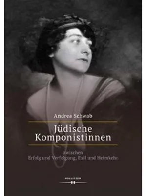 Obrázok produktu pre Jüdische Komponistinnen