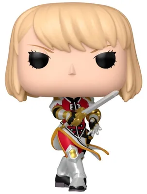 Produktbild von Solo Leveling - Cha Hae-In 1983 - Funko Pop!
