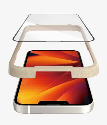 Zdjęcie produktu dla Ochraniacz ekranu PanzerGlass do telefonów komórkowych