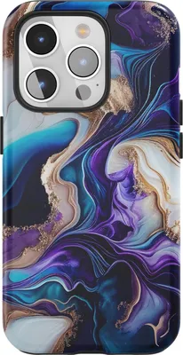 Produktbild von iPhone 15 Pro Schutzhülle mit MagSafe, stoßfest – Handyhülle Case Schutz