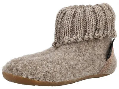 Produktbild von Haflinger Hausschuhe Hausschuhe Wolle